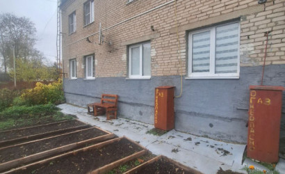 Купить 1-комнатную квартиру, Зароново, Молодёжная, 12. Фото 15