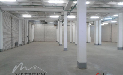 Продажа склада, Минск, Машиностроителей ул., 29,  806.9 кв.м.. Фото 1