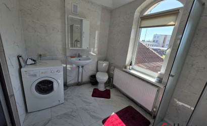 Снять 1-комнатную квартиру на сутки, Островец, Школьная 14а. Фото 4