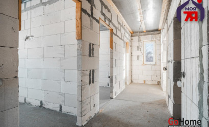 Купить дом в деревне, Полянка, 11 соток. Фото 13