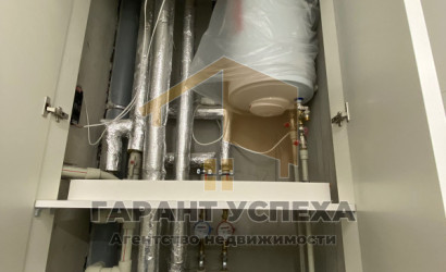 Купить 2-комнатную квартиру, Брест, ул. Октябрьской революции. Фото 15