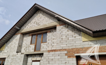 Купить дом, Брест, Березовка, 15 соток. Фото 28