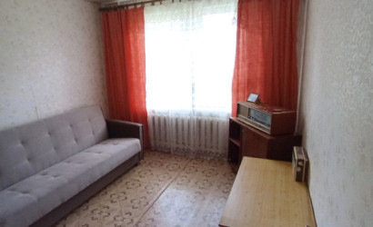 Купить 1-комнатную квартиру, Полоцк, Вологина ул., 360. Фото 4