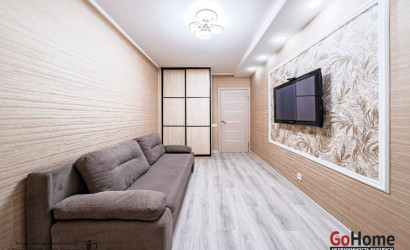 Купить 2-комнатную квартиру, Минск, Рокоссовского, 102 (Ленинский район). Фото 8