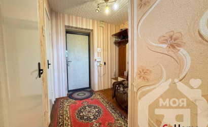 Купить 1-комнатную квартиру, Молодечно, Молодёжная ул., 26. Фото 10