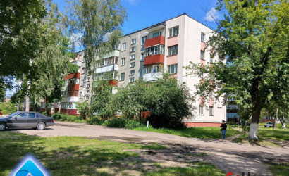 Купить 3-комнатную квартиру, Речица, Спортивная ул., д.1. Фото 15