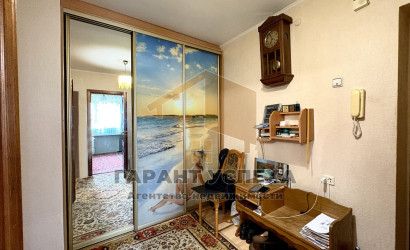 Купить 3-комнатную квартиру, Брест, Скорины. Фото 14