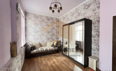 Купить 2-комнатную квартиру, Брест, ул. Орджоникидзе. Фото 3