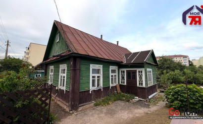 Купить дом, Дзержинск, Омельянюка ул., 10 соток. Фото 2