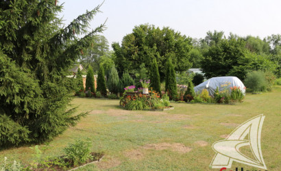 Купить дом, Леплевка, Домачевский с/с, 25 соток. Фото 25