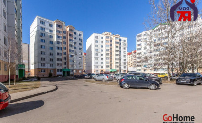 Купить 3-комнатную квартиру, Лесной, Троицкая ул., 29/А1. Фото 21