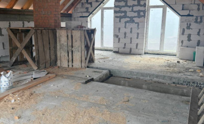 Купить коттедж, Юхновка, с/т. Триумф 3, Минский р-н, Минская область, Колодищанский с/с, 11.81 соток. Фото 14