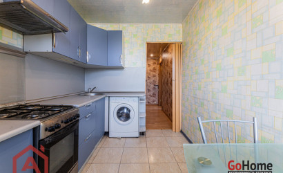 Купить 2-комнатную квартиру, Минск, Жукова, 25/1 (Московский район). Фото 4