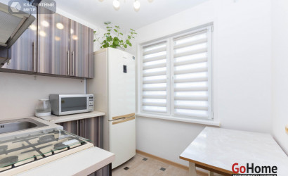 Купить 2-комнатную квартиру, Минск, Плеханова ул., 101 (Ленинский район). Фото 11