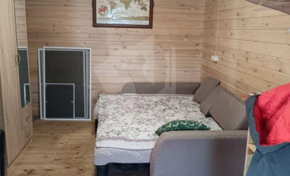 Купить дом в деревне, Кветка, 5.5 соток. Фото 8