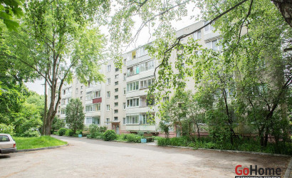 Купить 3-комнатную квартиру, Минск, Калиновского ул., 62(Первомайский район). Фото 18