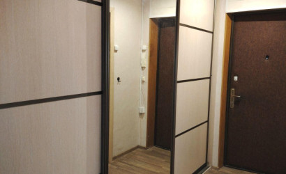 Купить 3-комнатную квартиру, Марьина Горка, Новая заря ул., 28. Фото 7