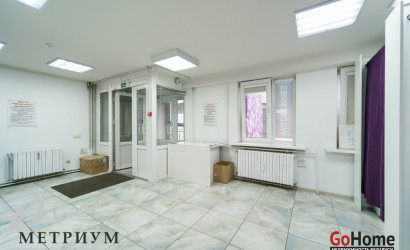 Аренда торгового помещения, Минск, Рафиева ул., 52, 122.4 кв.м.. Фото 10