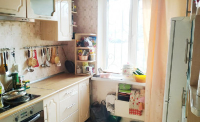 Купить 1-комнатную квартиру, Минск, Украинки ул., 12/1 (Центральный район). Фото 3