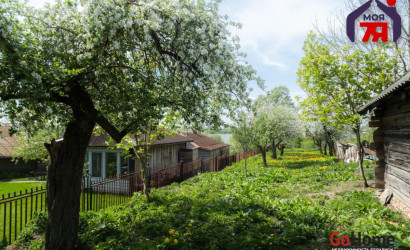 Купить дом, Озеро, Центральная ул., 27.7 соток. Фото 6