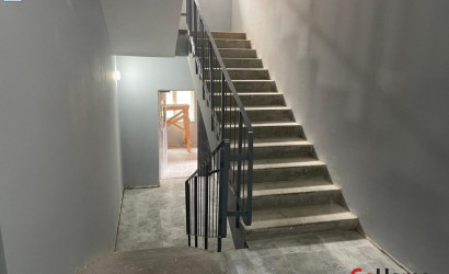 Купить 4-комнатную квартиру, Полоцк, Вологина ул., 2/в. Фото 9