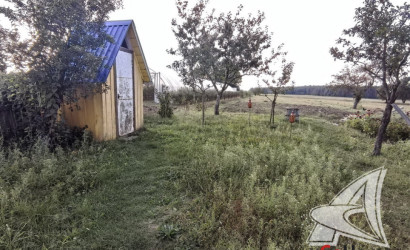 Купить дом, Березняки, Пелищенский с/с, 18.64 соток. Фото 2