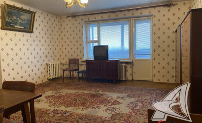 Купить 1-комнатную квартиру, Брест, Восток, ул. Московская. Фото 4