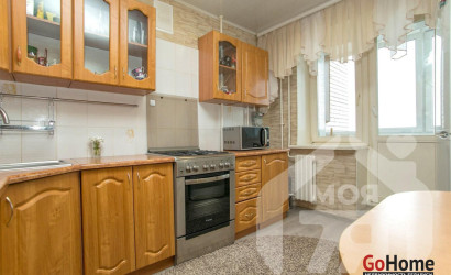 Купить 3-комнатную квартиру, Молодечно, Тамары Дудко ул., 11/1. Фото 11