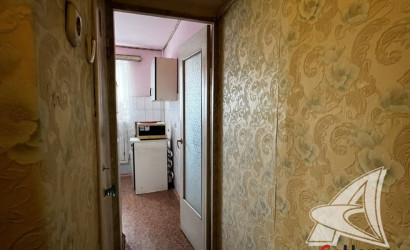 Купить 1-комнатную квартиру, Брест, Центр, наб. Франциска Скорины. Фото 9