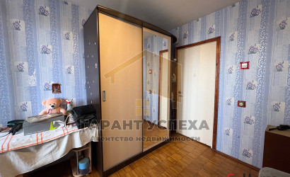 Купить 3-комнатную квартиру, Брест, ул. Гродненская, д. . Фото 12