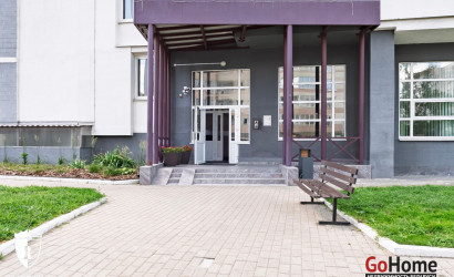 Снять 3-комнатную квартиру, Минск, Червякова, 52(Центральный район). Фото 26