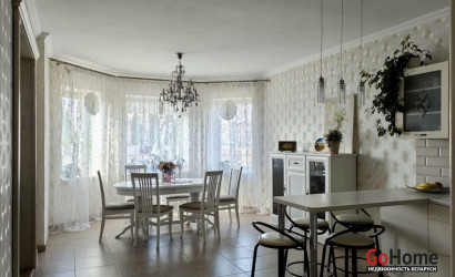 Купить дом, Поколюбичи, Октябрьская, 15 соток. Фото 2