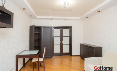 Купить 1-комнатную квартиру, Минск, Щорса ул., 3 (Московский район). Фото 4