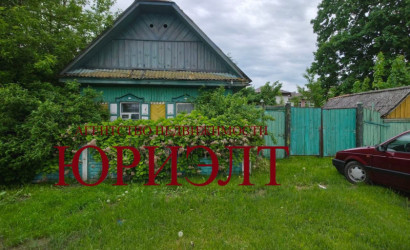Купить дом, Тихиничи, Советская, 19.2 соток. Фото 2