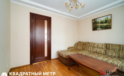 Купить 3-комнатную квартиру, Минск, Великоморская ул., 12 (Ленинский район). Фото 10