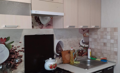 Снять 2-комнатную квартиру на сутки, Сморгонь, Комсомольская . Фото 1