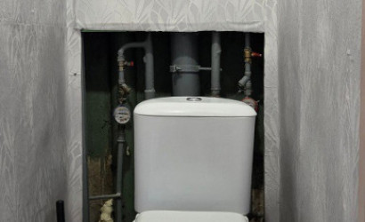 Купить 2-комнатную квартиру, Крупки, Московская, 21. Фото 12