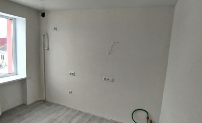 Купить 1-комнатную квартиру, Лида, Лупова ул., 10/2. Фото 16