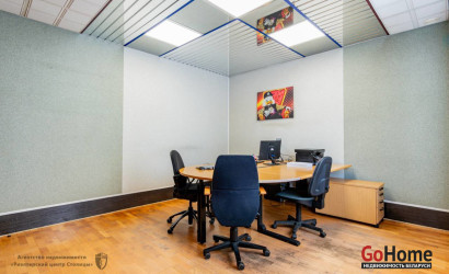 Купить коттедж, Минск, Достоевского, 27, 4 соток. Фото 6