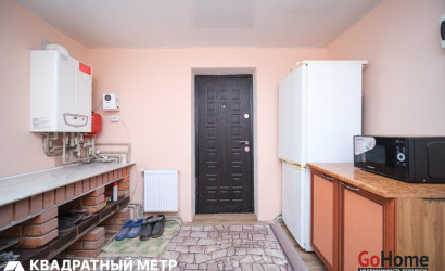 Купить дом, Дукора, Партизанская-2 ул., 14.89 соток. Фото 37