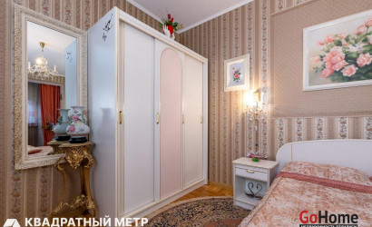 Купить 2-комнатную квартиру, Минск, Янковского ул., 3 (Фрунзенский район). Фото 10