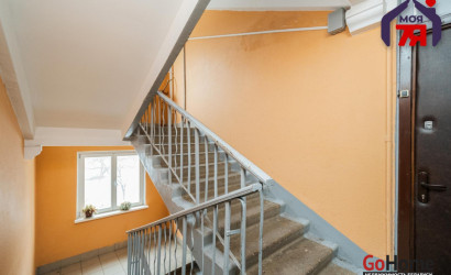 Купить 2-комнатную квартиру, Минск, Осипенко ул., 37 (Центральный район). Фото 14