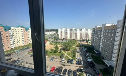 Купить 3-комнатную квартиру, Боровляны, Первомайская ул., 50. Фото 6