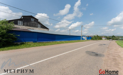 Аренда склада, Хатежинский с/с,  от 17 до 35 кв.м.. Фото 2