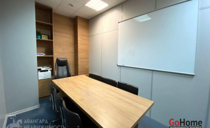 Аренда офиса, Минск, Кальварийская ул., 42,  от 103 до 807 кв.м.. Фото 14