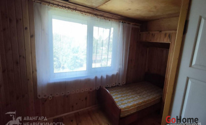 Купить дом в деревне, ПОДСОЛНУХ, 10.26 соток. Фото 1