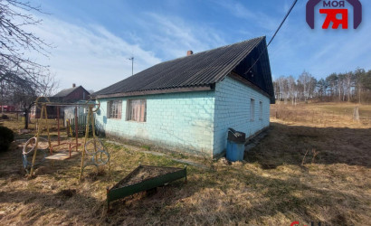  1-этаж.(58.2 м2), Динаровка(Центральная ул.)