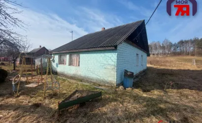  1-этаж.(58.2 м2), Динаровка(Центральная ул.)