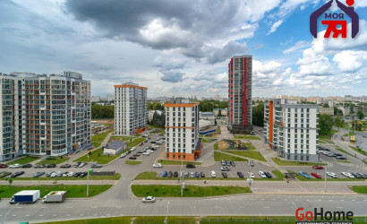 Купить 3-комнатную квартиру, Минск, Николы Теслы ул., 6 (Октябрьский район). Фото 14