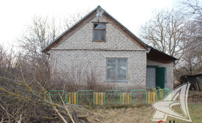 Купить дом, Зеленец, Чернавчицкий с/с, 25 соток. Фото 2